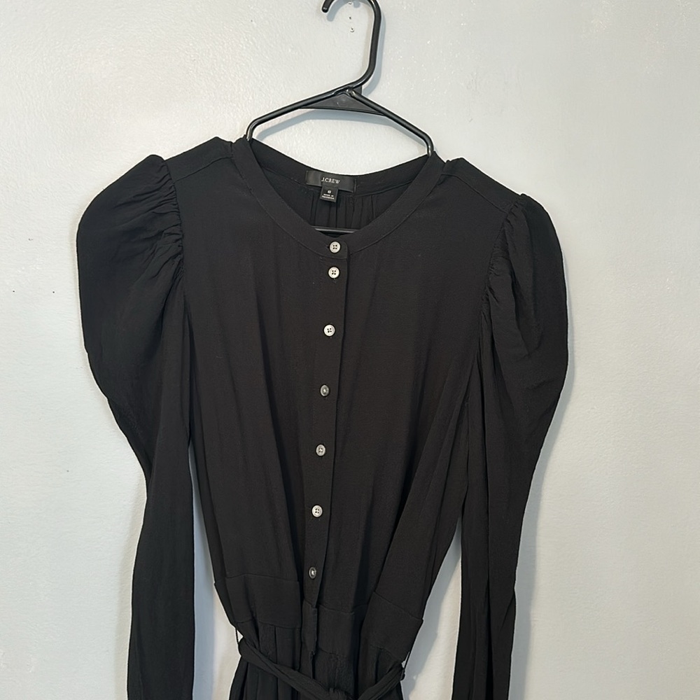 J. Crew Jumpsuit - Picture 4 of 5